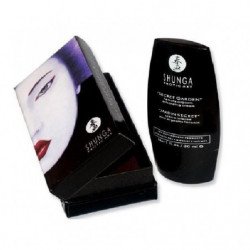 SHUNGA - CREMA PARA UN ORGASMO FEMENINO INTENSO JARDÍN SECRETO