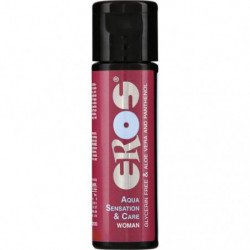 EROS - SENSACIONES Y...