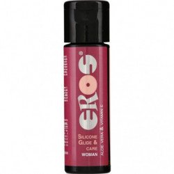 EROS - LUBRICANTE MEDICINAL...