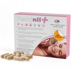 500 COSMÉTICOS - FEMINIL+...