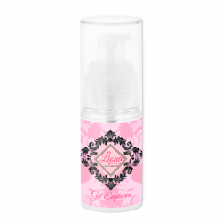 LIONA BY MOMA - VIBRADOR LIQUIDO EUPHORIA GEL 15 ML