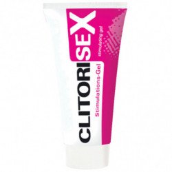 JOYDIVISION EROPHARM - GEL...