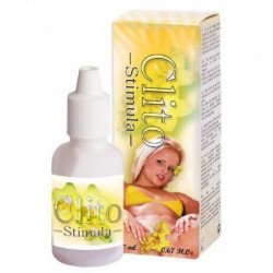 RUF - CREMA ESTIMULANTE DEL...