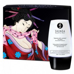 SHUNGA - CREMA ESTIMULANTE...