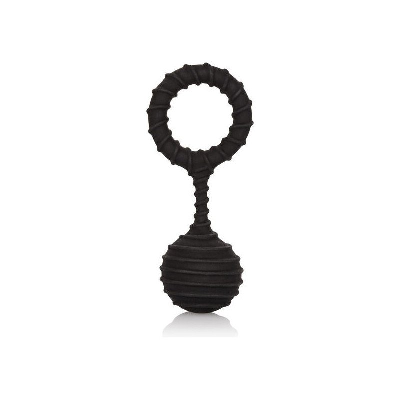 CALEXOTICS - ANILLO COLT CON PESO GRANDE