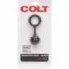 CALEXOTICS - ANILLO COLT CON PESO GRANDE