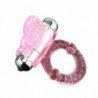 BAILE - SWEET ABS 10 RITMOS RING ANILLO PENE VIBRADOR ROSA
