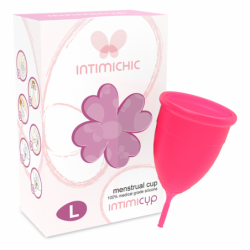 INTIMICHIC - COPA MENSTRUAL...