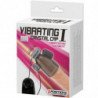 BAILE - TAPA VIBRATORIA TAPA DE CRISTAL VIBRATORIA I