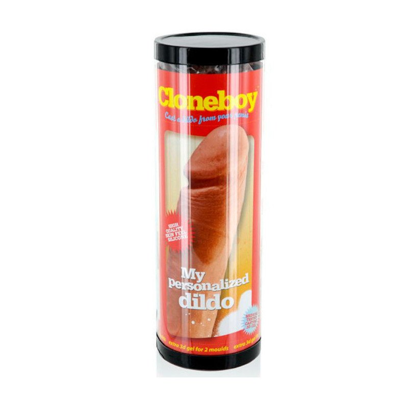 CLONEBOY - KIT CLONADOR DE PENE