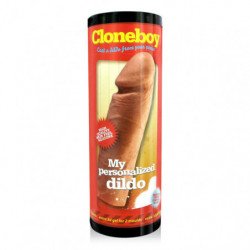 CLONEBOY - KIT CLONADOR DE PENE