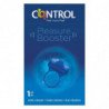 ANILLO VIBRADOR DE CONTROL - POTENCIADOR DEL PLACER