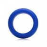 JE JOUE - ANILLO SILICONA AZUL - ESTRANGULAMIENTO MINIMO