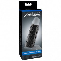 FANTASY X-TENSIONS - FUNDA DE PLACER MÁGICO