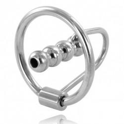 METAL HARD - ANILLO GLANDE...