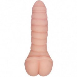 CRAZY BULL - PENE MULTIFUNCIONAL 21.8 CM