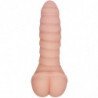 CRAZY BULL - PENE MULTIFUNCIONAL 21.8 CM