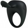 PRETTY LOVE - ANILLO VIBRATORIO CON LENGUA