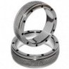 METAL HARD - ANILLO METAL PARA PENE Y TESTICULOS 40MM