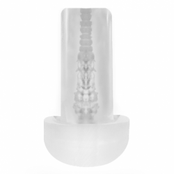 PUMP ADDICTED - PLEASURE SLEEVE BOMBA AUTOMATICA