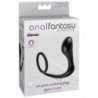 ANAL FANTASY - ASS-GASM ANILLO PENE