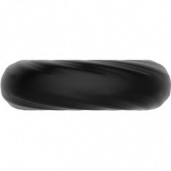 CRAZY BULL - ANILLO SILICONA SUPER SUAVE