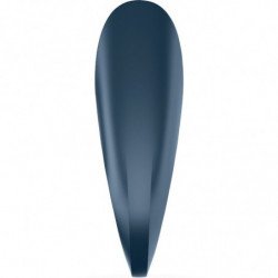 SATISFYER - ANILLO VIBRADOR 1