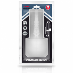 PUMP ADDICTED - PLEASURE...