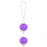 WOMANVIBE - BOLAS DE SILICONA KEISY II