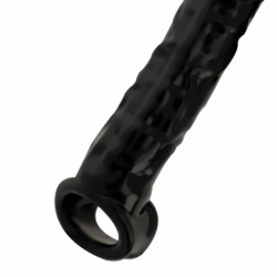 JUGUETES ADICTOS - EXTENSIÓN DE PENE NEGRA