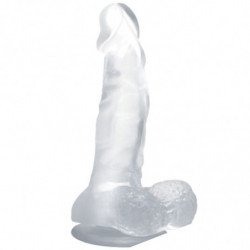 BAILE - DILDO REALISTICO...