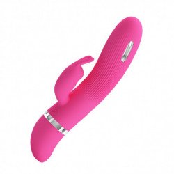 PRETTY LOVE - FLIRTATION INGRAM ELECTROSHOCK VIBRATOR