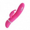 AMOR BONITO - VIBRADOR ELECTROSHOCK DE FLIRTATION INGRAM