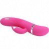 AMOR BONITO - VIBRADOR ELECTROSHOCK DE FLIRTATION INGRAM