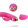 AMOR BONITO - VIBRADOR ELECTROSHOCK DE FLIRTATION INGRAM