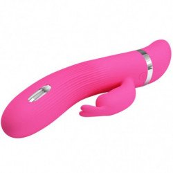 AMOR BONITO - VIBRADOR ELECTROSHOCK DE FLIRTATION INGRAM