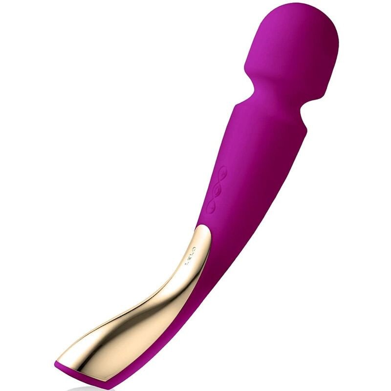 LELO - MASAJEADOR INTELIGENTE MEDIANO 2 MORADO