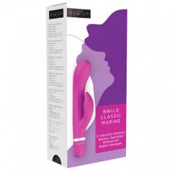 B SWISH - VIBRADOR MARINO...