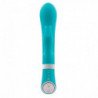 B SWISH - VIBRADOR CONEJO DE LUJO BWILD JADE