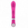 B SWISH - BWILD DELUXE BUNNY RABBIT VIBRATOR RASPBERRY