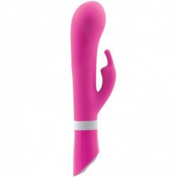 B SWISH - BWILD DELUXE BUNNY RABBIT VIBRATOR RASPBERRY