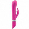 B SWISH - BWILD DELUXE BUNNY RABBIT VIBRATOR RASPBERRY
