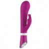 B SWISH - BWILD DELUXE BUNNY RABBIT VIBRATOR RASPBERRY