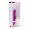 B SWISH - BWILD DELUXE BUNNY RABBIT VIBRATOR RASPBERRY