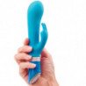 B SWISH - VIBRADOR CONEJO DE LUJO BWILD JADE