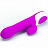 AMOR PRECIOSO - VIBRADOR INFLABLE RECARGABLE DEMPSEY