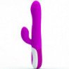 AMOR PRECIOSO - VIBRADOR INFLABLE RECARGABLE DEMPSEY