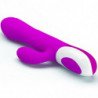 AMOR PRECIOSO - VIBRADOR INFLABLE RECARGABLE DEMPSEY