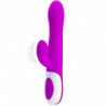 AMOR PRECIOSO - VIBRADOR INFLABLE RECARGABLE DEMPSEY