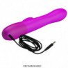AMOR PRECIOSO - VIBRADOR INFLABLE RECARGABLE DEMPSEY